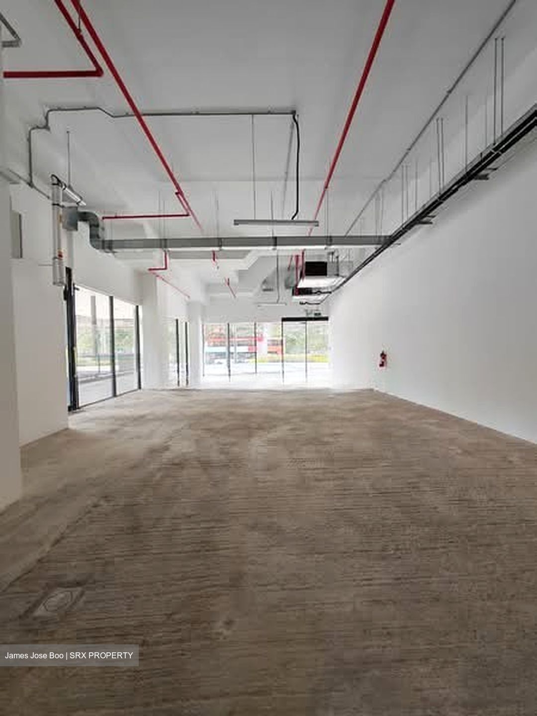 Sky Eden@Bedok (D16), Shop House #639958341